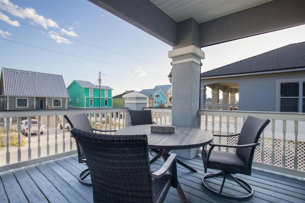 Eye-Catching Property W/ Picturesque Coastal Views Галф Шорс Екстериор снимка